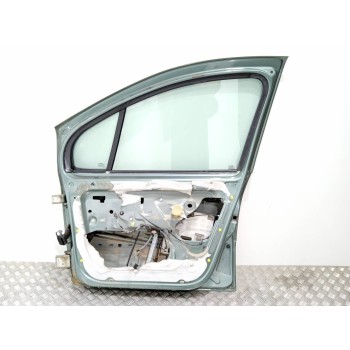 Recambio de puerta delantera derecha para renault grand modus dynamique referencia OEM IAM   