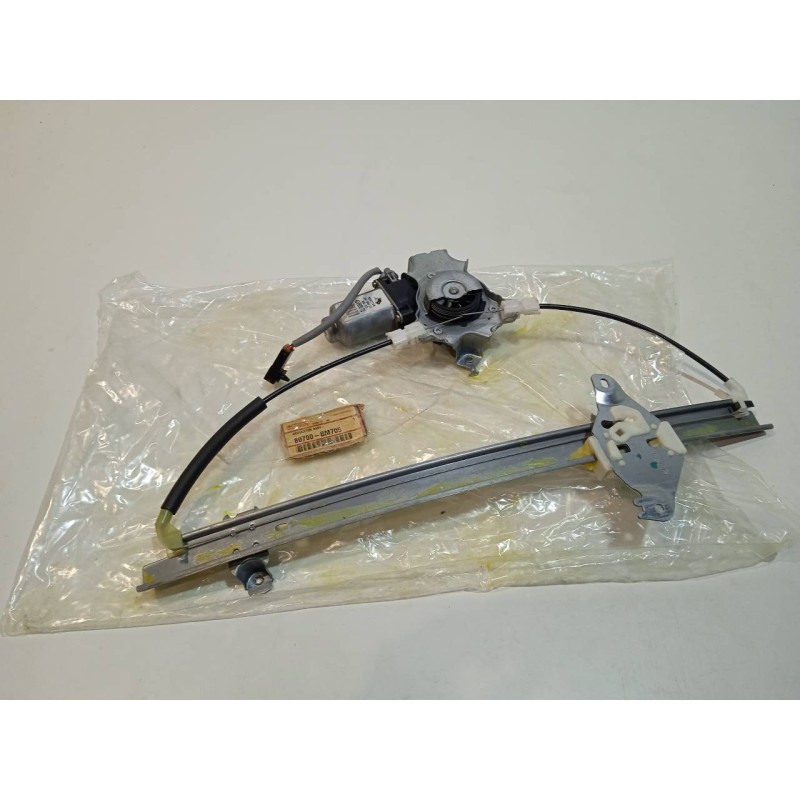 Recambio de elevalunas delantero derecho para nissan almera (n16/e) acenta referencia OEM IAM 400600T2 114726 