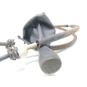 Recambio de palanca cambio para fiat fiorino sx furg. referencia OEM IAM   
