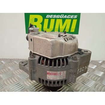 Recambio de alternador para suzuki baleno berlina sy (eg) 1.6 (3-ptas.) referencia OEM IAM 3140060G1 1012110723 