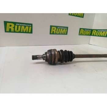 Recambio de transmision delantera derecha para opel kadett e cup lim. referencia OEM IAM   