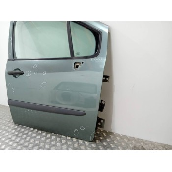 Recambio de puerta delantera derecha para renault grand modus dynamique referencia OEM IAM   