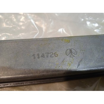 Recambio de elevalunas delantero derecho para nissan almera (n16/e) acenta referencia OEM IAM 400600T2 114726 