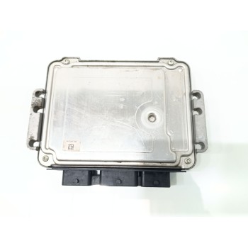 Recambio de centralita motor uce para citroën c4 berlina cool referencia OEM IAM 9661773380  