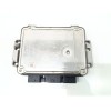 Recambio de centralita motor uce para citroën c4 berlina cool referencia OEM IAM 9661773380  