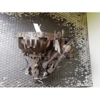 Recambio de caja cambios para mazda 6 berlina (gg) 1.8 active (4-ptas.) referencia OEM IAM GC030 2TF0310940 