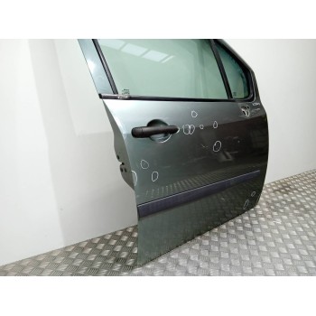 Recambio de puerta delantera derecha para renault grand modus dynamique referencia OEM IAM   