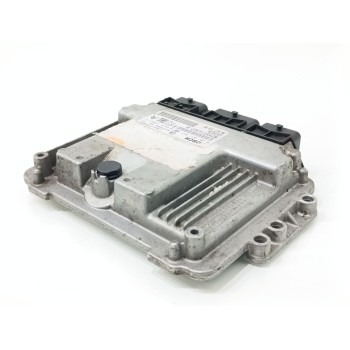 Recambio de centralita motor uce para citroën c4 berlina cool referencia OEM IAM 9661773380  