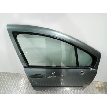 Recambio de puerta delantera derecha para renault grand modus dynamique referencia OEM IAM   