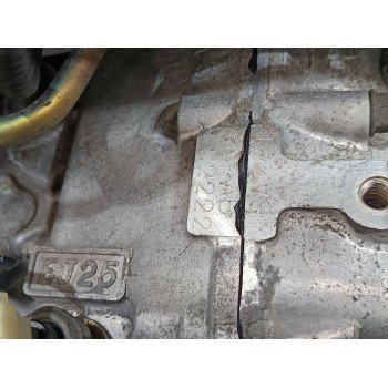 Recambio de motor completo para subaru legacy berl. b13 (bl) 2.5 se referencia OEM IAM EJ25  