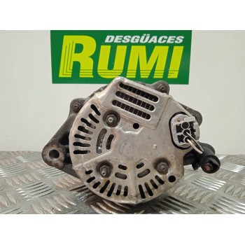 Recambio de alternador para suzuki baleno berlina sy (eg) 1.6 (3-ptas.) referencia OEM IAM 3140060G1 1012110723 