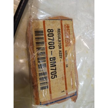 Recambio de elevalunas delantero derecho para nissan almera (n16/e) acenta referencia OEM IAM 400600T2 114726 