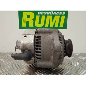 Recambio de alternador para suzuki baleno berlina sy (eg) 1.6 (3-ptas.) referencia OEM IAM 3140060G1 1012110723 