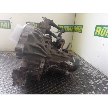 Recambio de caja cambios para mazda 6 berlina (gg) 1.8 active (4-ptas.) referencia OEM IAM GC030 2TF0310940 