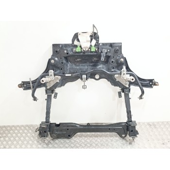 Recambio de puente delantero para renault megane iv berlina 5p business referencia OEM IAM 544017619R  