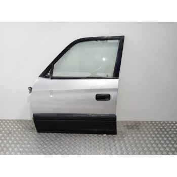 Recambio de puerta delantera izquierda para toyota land cruiser (j9) td vx (3-ptas.) (kzj90) referencia OEM IAM   