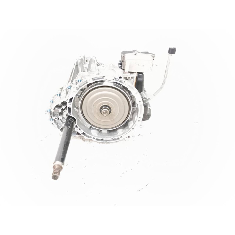 Recambio de caja cambios para mercedes-benz clase a (w176) a 200 cdi blueefficiency (176.001) referencia OEM IAM A2463705800  
