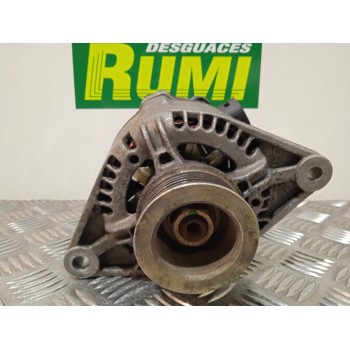 Recambio de alternador para fiat brava (182) td 75 s referencia OEM IAM 63321613 A115L75A 