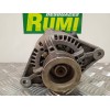 Recambio de alternador para fiat brava (182) td 75 s referencia OEM IAM 63321613 A115L75A 