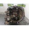 Recambio de caja cambios para fiat doblo (119) 1.9 d sx referencia OEM IAM   