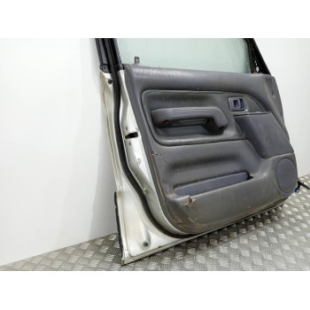 Recambio de puerta delantera izquierda para toyota land cruiser (j9) td vx (3-ptas.) (kzj90) referencia OEM IAM   