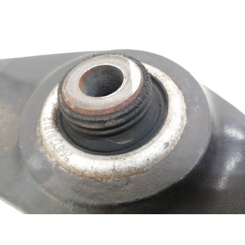 Recambio de brazo suspension delantero derecho para peugeot partner kasten confort l1 referencia OEM IAM 566792  