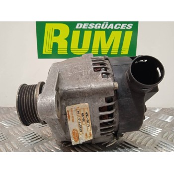 Recambio de alternador para fiat brava (182) td 75 s referencia OEM IAM 63321613 A115L75A 