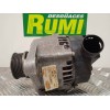 Recambio de alternador para fiat brava (182) td 75 s referencia OEM IAM 63321613 A115L75A 