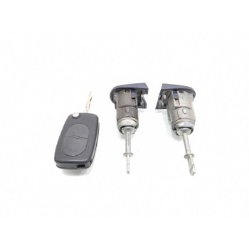 Recambio de juego bombines para volkswagen passat berlina (3b2) comfortline referencia OEM IAM   
