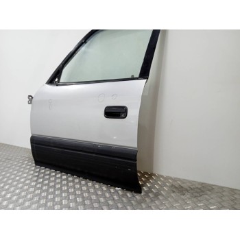 Recambio de puerta delantera izquierda para toyota land cruiser (j9) td vx (3-ptas.) (kzj90) referencia OEM IAM   
