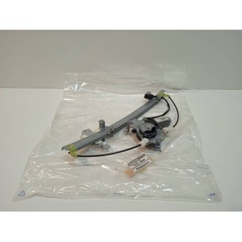 Recambio de elevalunas delantero izquierdo para nissan almera (n16/e) acenta referencia OEM IAM 112441K 400601 