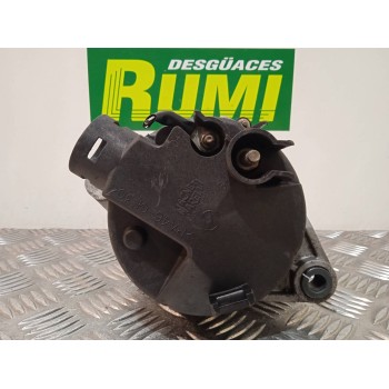 Recambio de alternador para fiat brava (182) td 75 s referencia OEM IAM 63321613 A115L75A 
