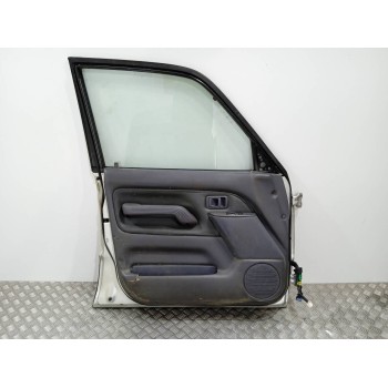 Recambio de puerta delantera izquierda para toyota land cruiser (j9) td vx (3-ptas.) (kzj90) referencia OEM IAM   