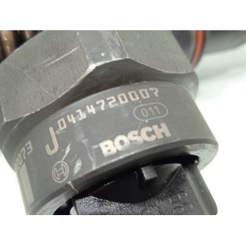 Recambio de inyector para volkswagen passat berlina (3b2) comfortline referencia OEM IAM 038130073F  