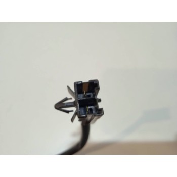 Recambio de elevalunas delantero izquierdo para nissan almera (n16/e) acenta referencia OEM IAM 112441K 400601 