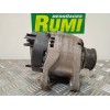 Recambio de alternador para fiat brava (182) td 75 s referencia OEM IAM 63321613 A115L75A 