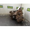 Recambio de caja cambios para fiat doblo (119) 1.9 d sx referencia OEM IAM   