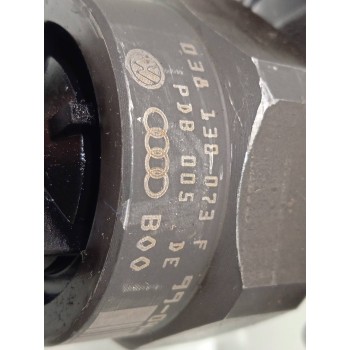 Recambio de inyector para volkswagen passat berlina (3b2) comfortline referencia OEM IAM 038130073F  