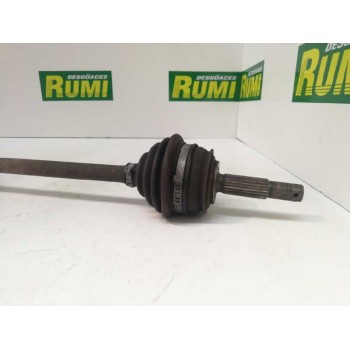 Recambio de transmision delantera derecha para opel kadett e cup lim. referencia OEM IAM   