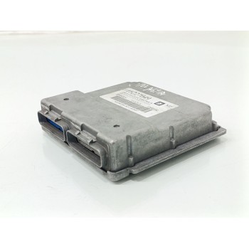 Recambio de centralita motor uce para opel astra g berlina club referencia OEM IAM 16227049  