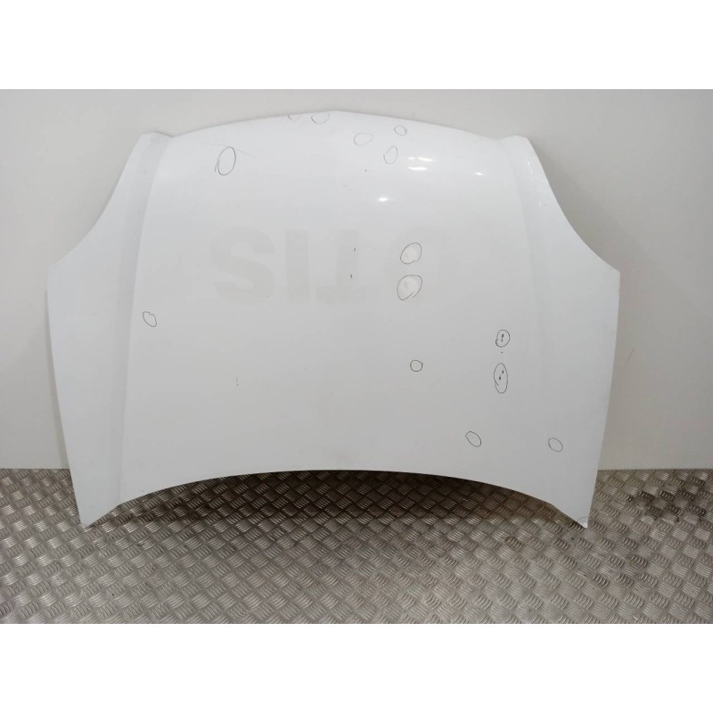 Recambio de capo para renault kangoo (f/kc0) expression referencia OEM IAM   