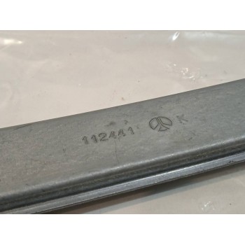 Recambio de elevalunas delantero izquierdo para nissan almera (n16/e) acenta referencia OEM IAM 112441K 400601 