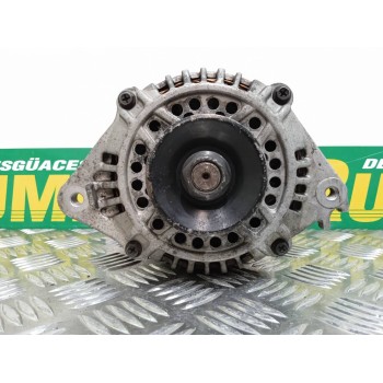 Recambio de alternador para mitsubishi santamo (hyundai) 2.0 cat referencia OEM IAM AB190119 3730032800 