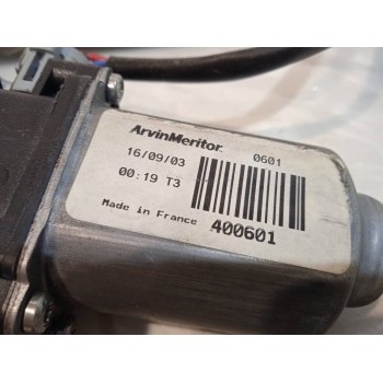 Recambio de elevalunas delantero izquierdo para nissan almera (n16/e) acenta referencia OEM IAM 112441K 400601 