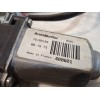 Recambio de elevalunas delantero izquierdo para nissan almera (n16/e) acenta referencia OEM IAM 112441K 400601 