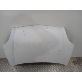 Recambio de capo para renault kangoo (f/kc0) expression referencia OEM IAM   