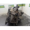 Recambio de caja cambios para opel corsa e innovation ecoflex referencia OEM IAM 983085 55569879 55193620 55575539