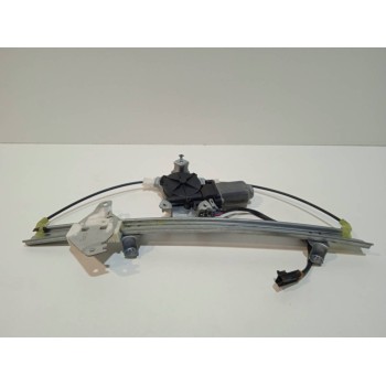 Recambio de elevalunas delantero izquierdo para nissan almera (n16/e) acenta referencia OEM IAM 112441K 400601 