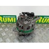 Recambio de alternador para mitsubishi santamo (hyundai) 2.0 cat referencia OEM IAM AB190119 3730032800 