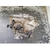Recambio de caja cambios para opel corsa e innovation ecoflex referencia OEM IAM 983085 55569879 55193620 55575539